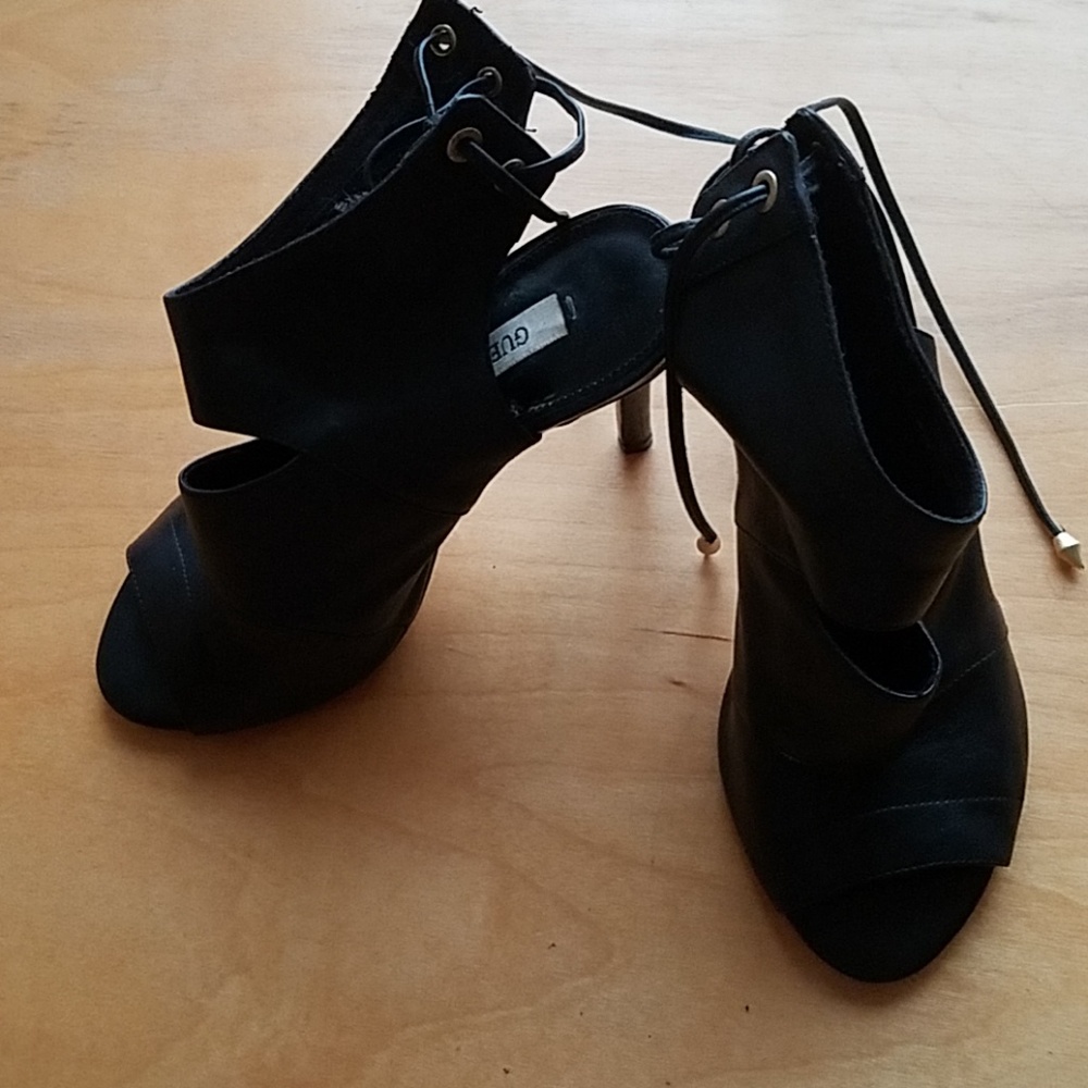 Guess vintage like